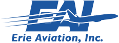 Erie Aviation Logo