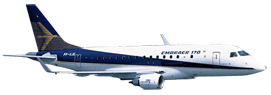 Embraer 170
