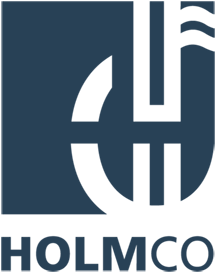 Holmco  Logo